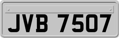 JVB7507