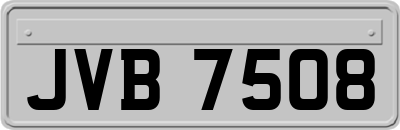 JVB7508