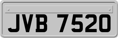 JVB7520