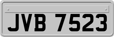 JVB7523