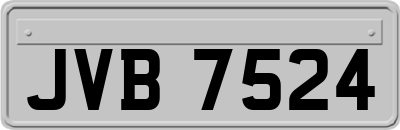 JVB7524