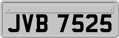 JVB7525