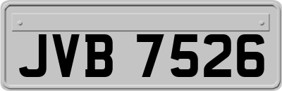 JVB7526