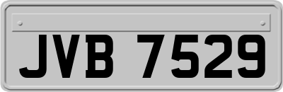 JVB7529