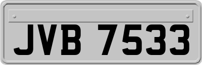JVB7533