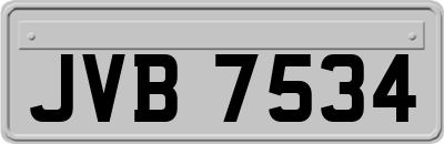 JVB7534