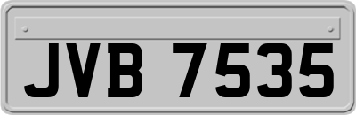 JVB7535