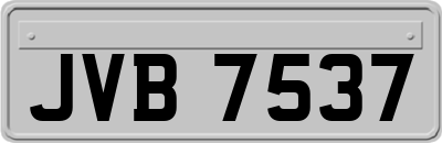 JVB7537