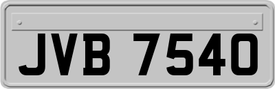 JVB7540