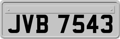 JVB7543