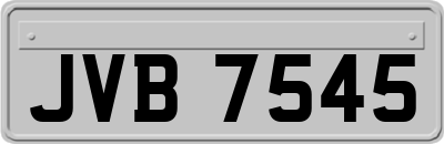 JVB7545