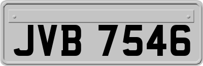 JVB7546