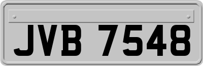 JVB7548