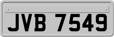 JVB7549