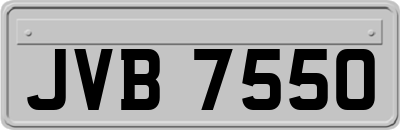 JVB7550