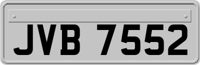 JVB7552