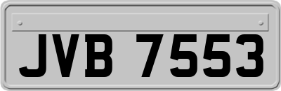 JVB7553