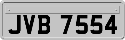 JVB7554