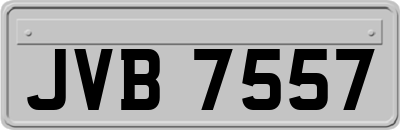 JVB7557