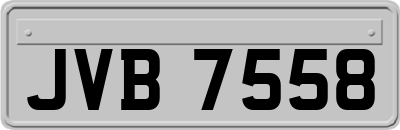 JVB7558