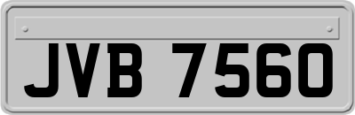 JVB7560