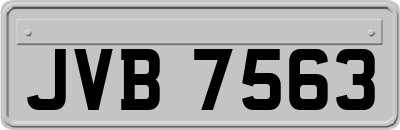 JVB7563