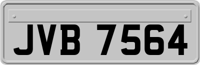 JVB7564