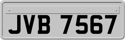 JVB7567