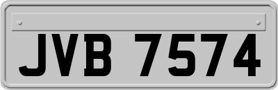 JVB7574