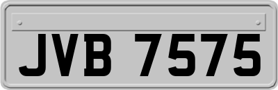 JVB7575