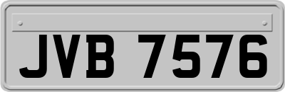 JVB7576
