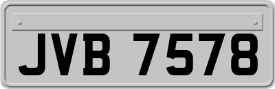 JVB7578