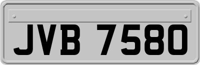 JVB7580