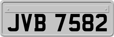 JVB7582