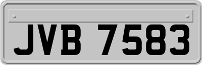 JVB7583