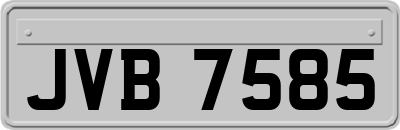 JVB7585