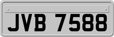 JVB7588