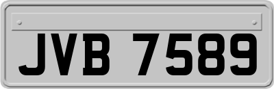JVB7589