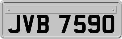 JVB7590