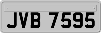 JVB7595