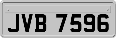 JVB7596