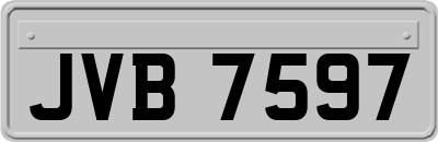 JVB7597