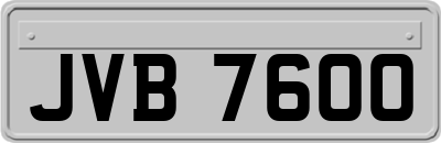 JVB7600