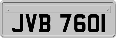 JVB7601