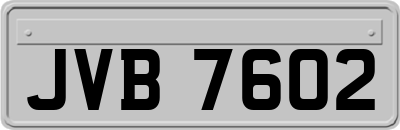 JVB7602