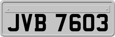 JVB7603