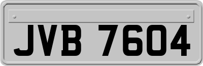 JVB7604