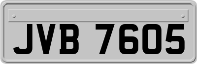 JVB7605