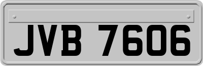 JVB7606