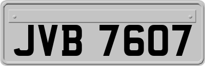 JVB7607